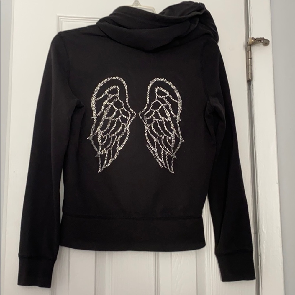 Victoria’s Secret | Zip Up Hoodie